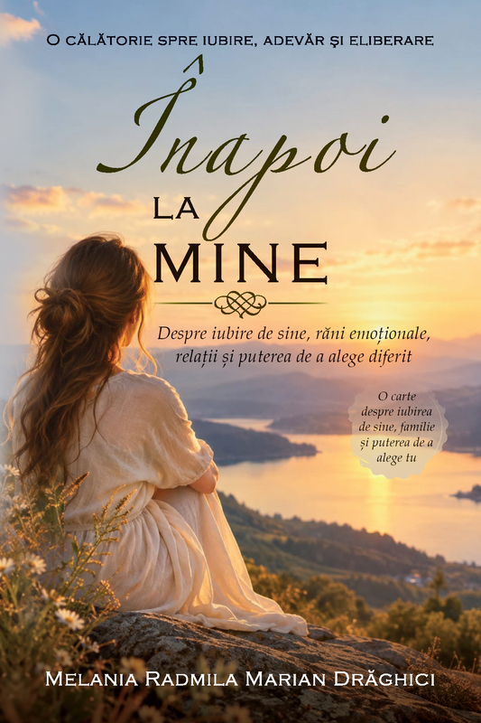Înapoi la mine