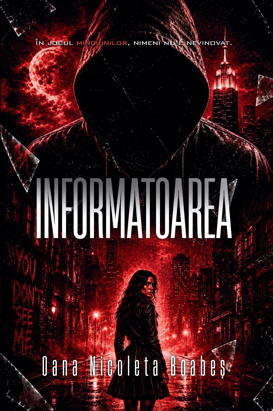 Informatoarea - PRINTED EDGES
