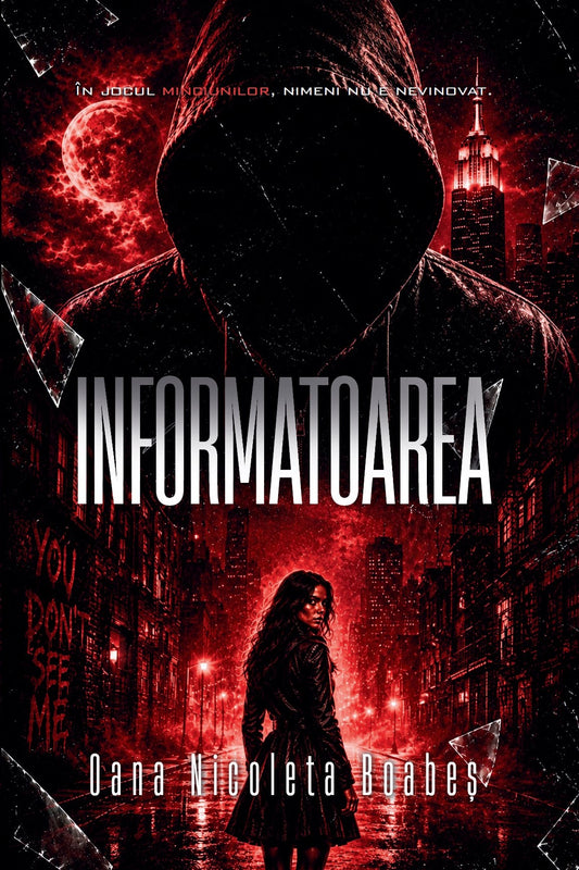 Informatoarea - PRINTED EDGES