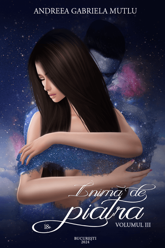 Inimă de piatră vol. 3 - Bookbite