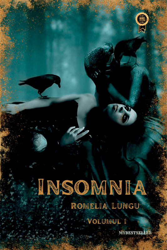 Insomnia - Bookbite