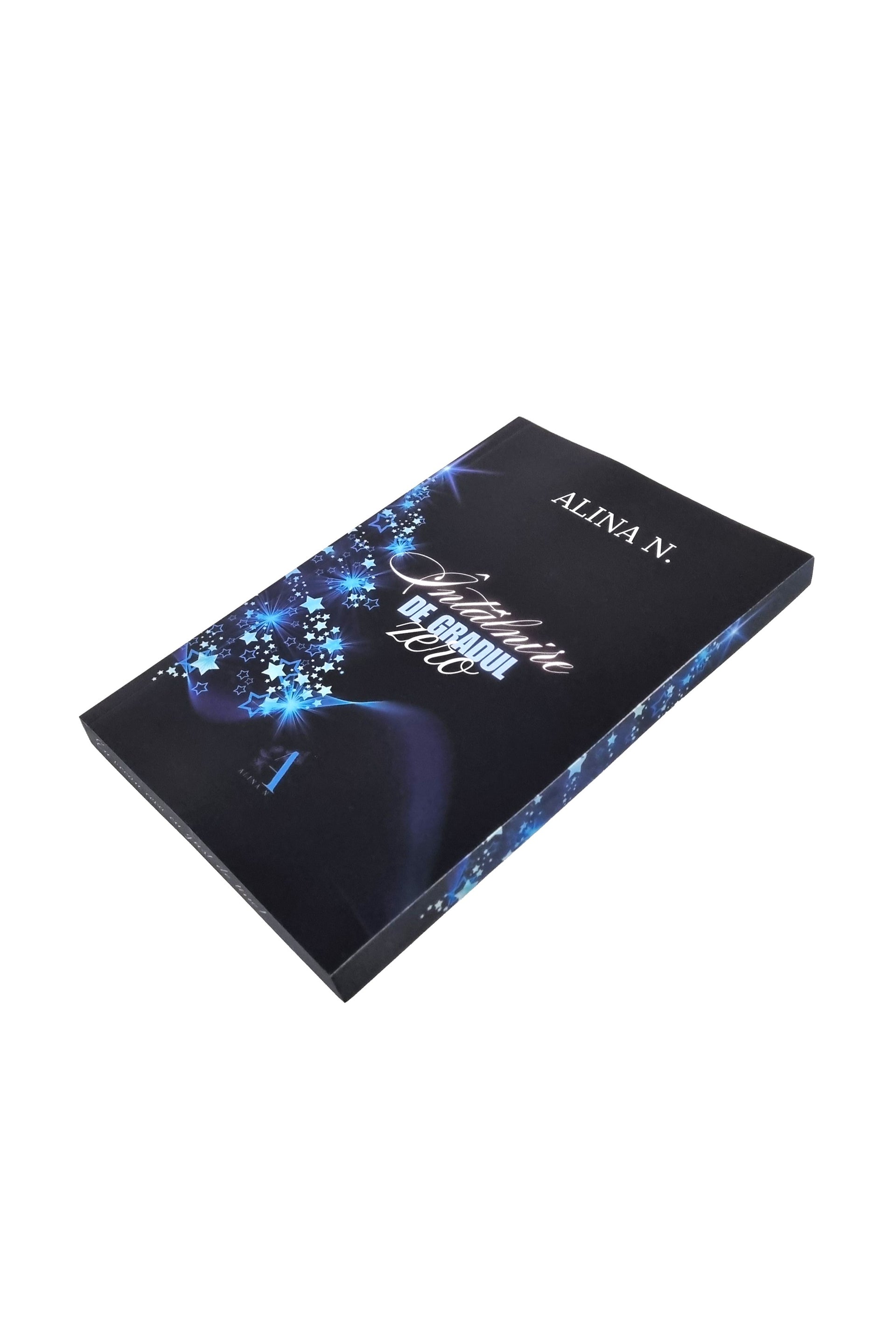 Întâlnire de gradul zero - PRINTED EDGES