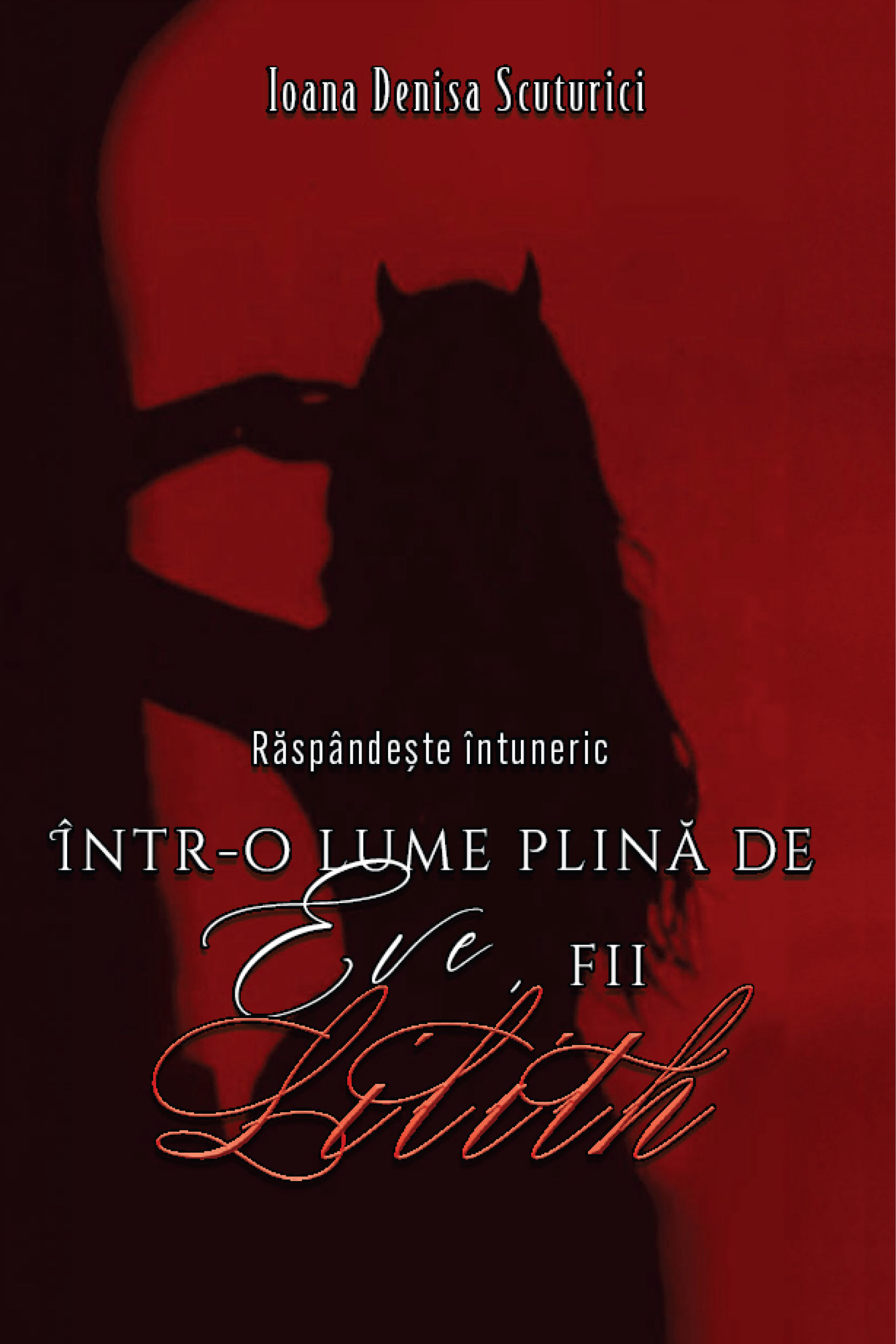 Într-o lume plină de Eve, fii Lilith