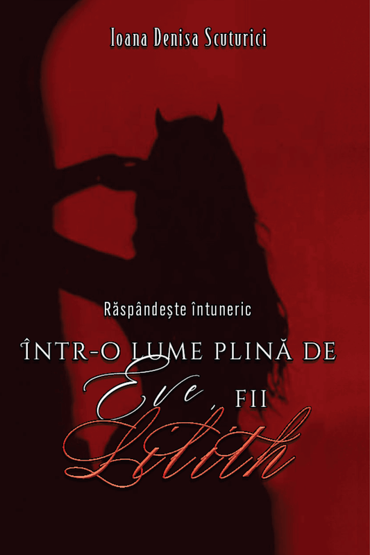 Într-o lume plină de Eve, fii Lilith - Bookbite