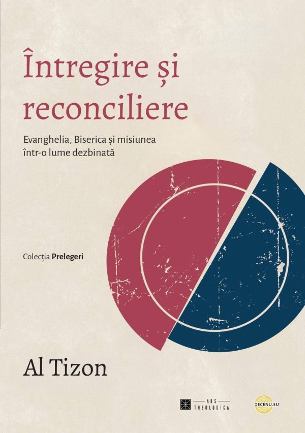 Întregire și reconciliere