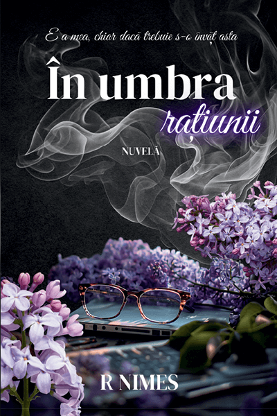 În umbra rațiunii - nuvela - Bookbite