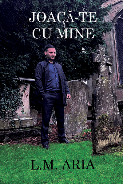 Joacă-te cu mine - Bookbite