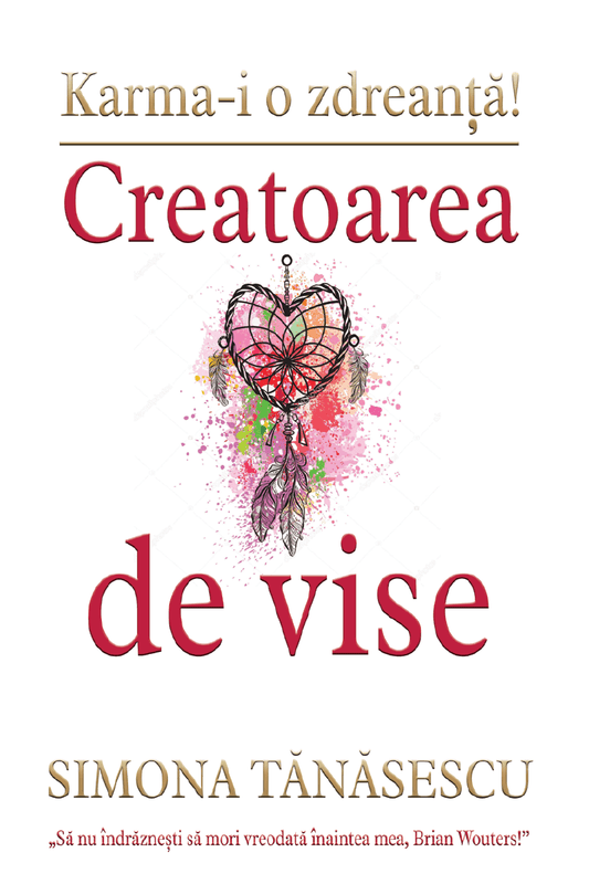 CREATOAREA DE VISE - Bookbite