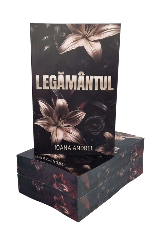 Legământul - PRINTED EDGES