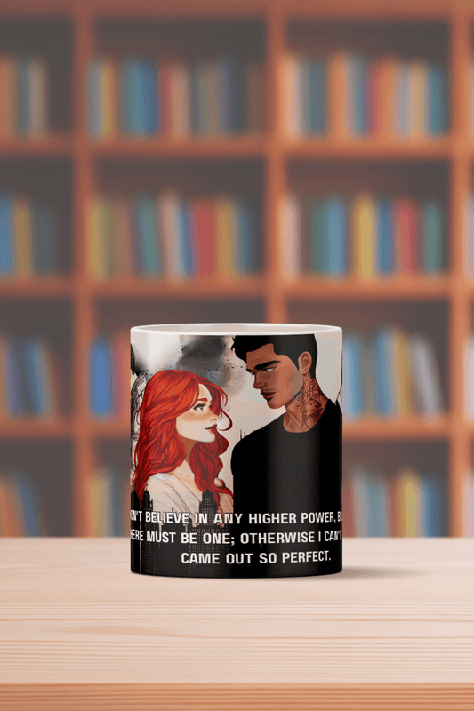 Cană - În umbra obsesiei - Bookbite