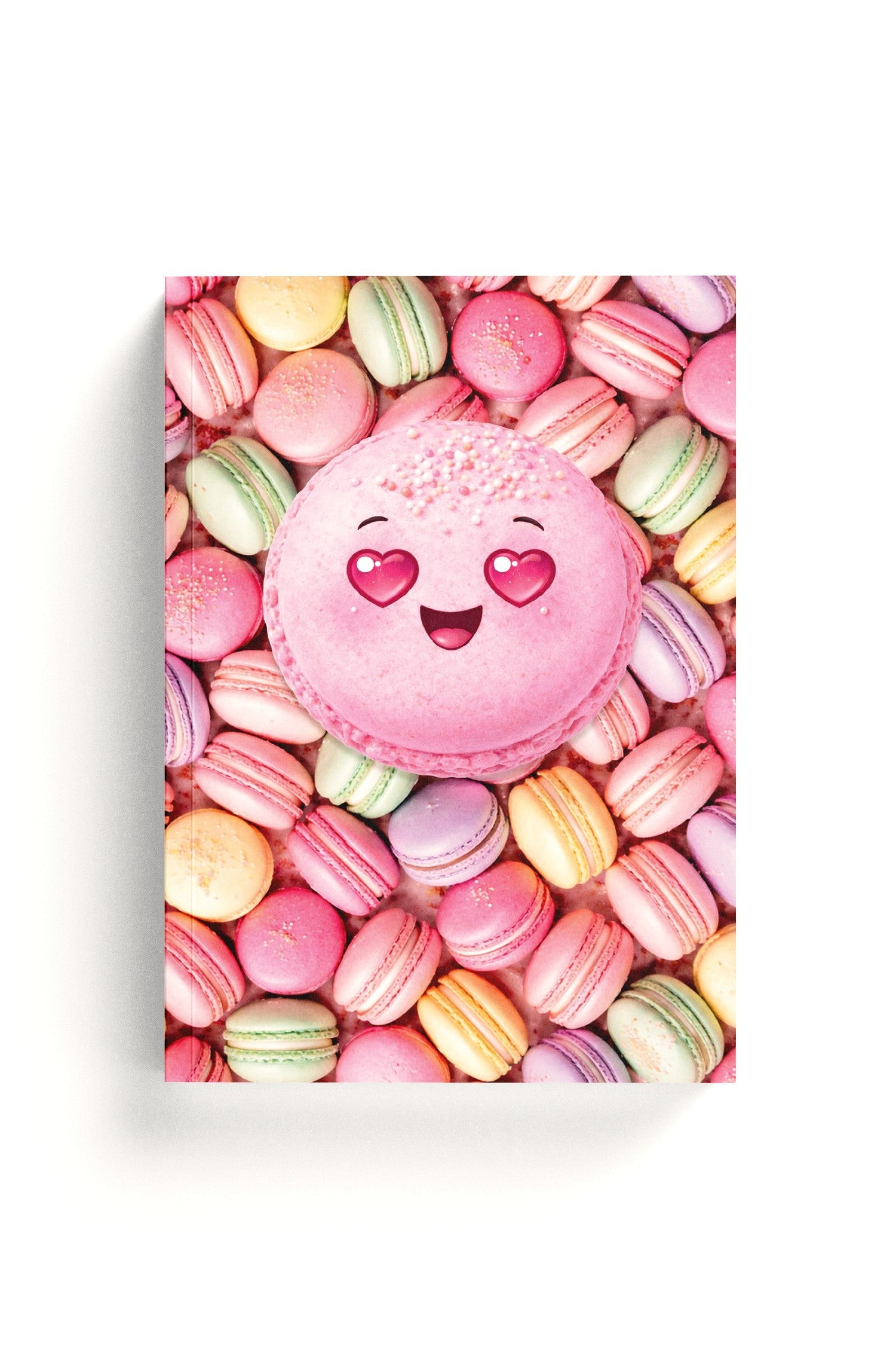 Carnețel Rozica🩷