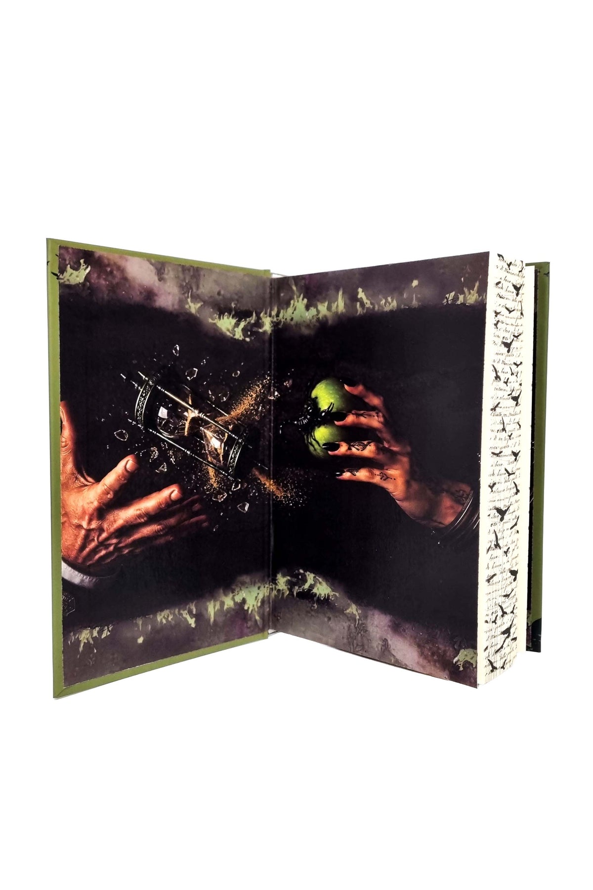 Maestra evadării - HARDCOVER - PRECOMANDA