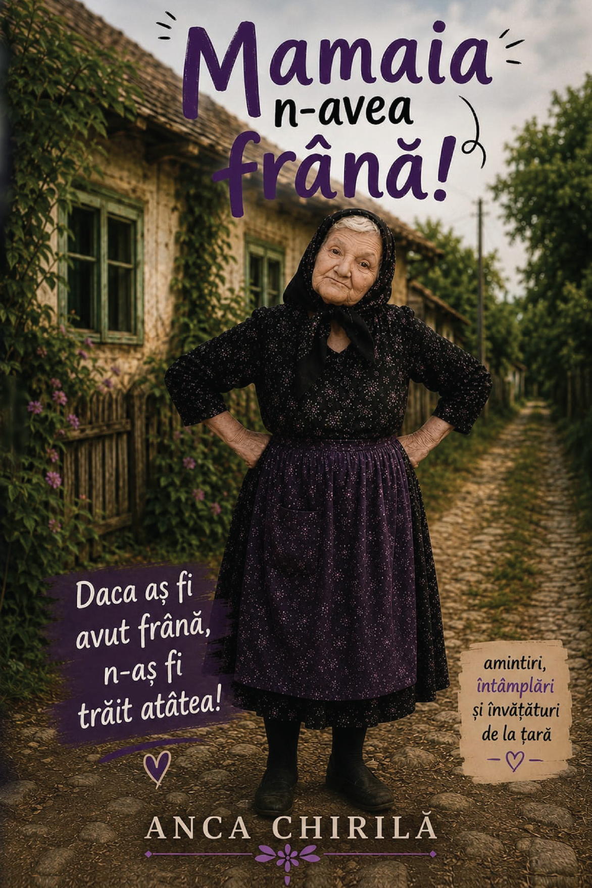 Mamaia n-avea frână!