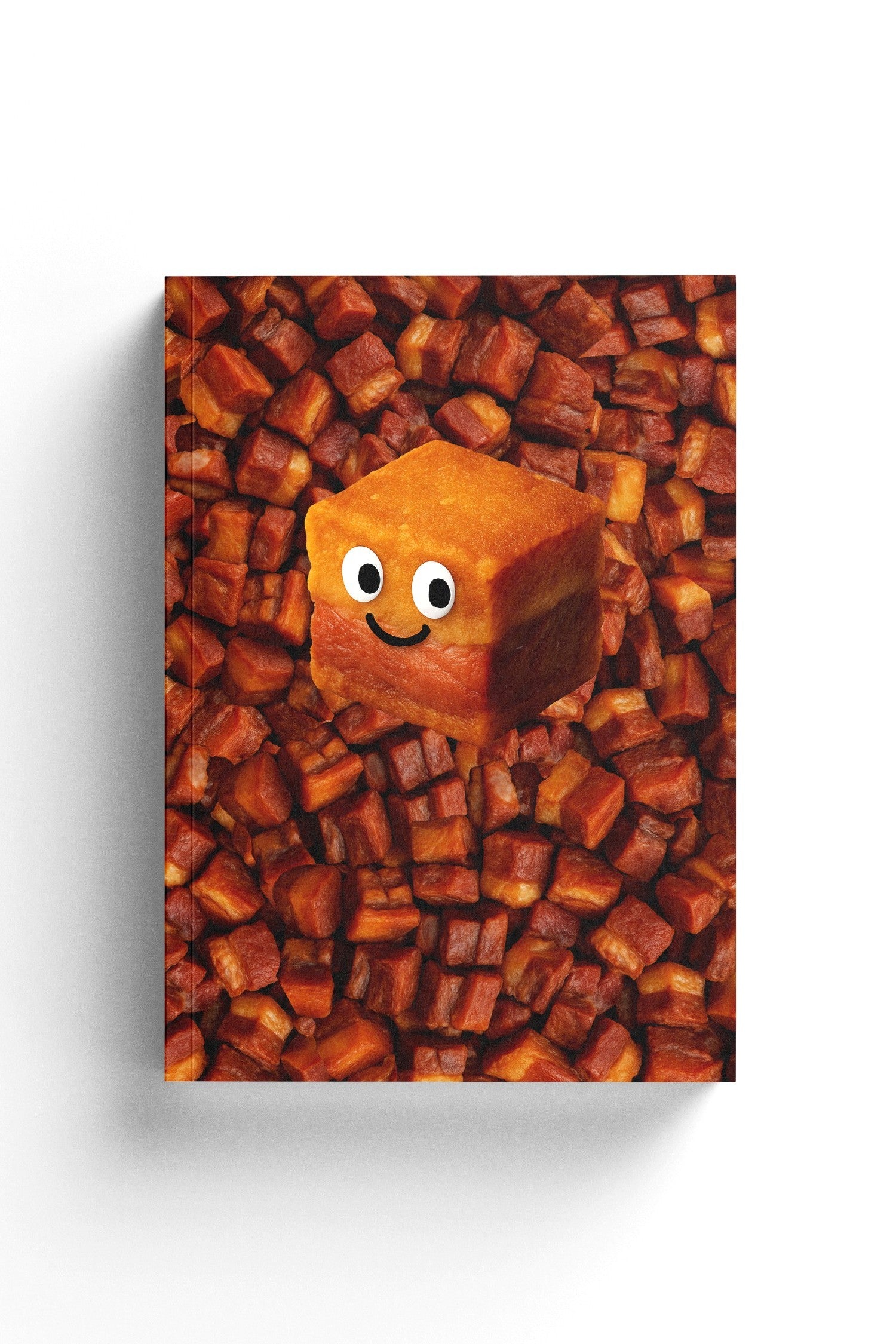 Carnețel juMARA 🐖