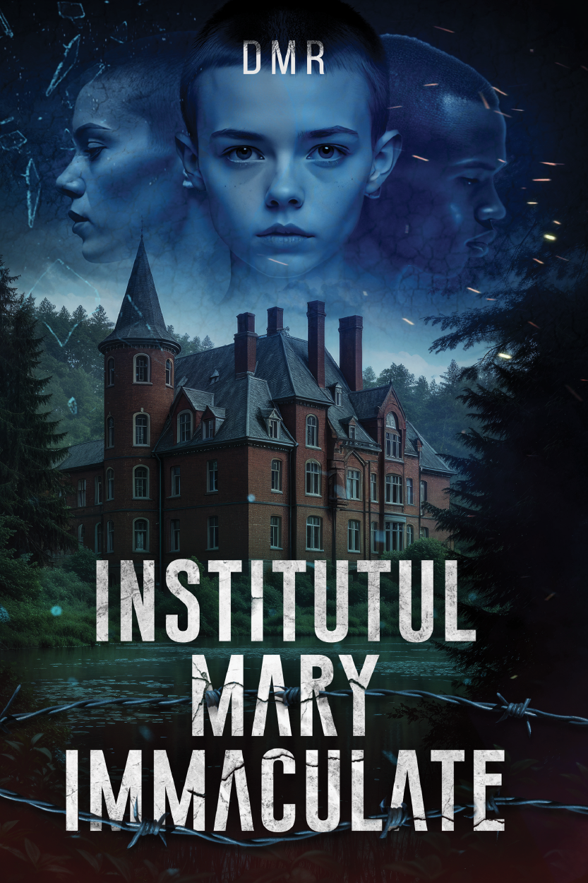 Institutul Mary Immaculate