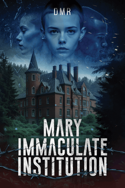 Mary Immaculate Institution - Bookbite
