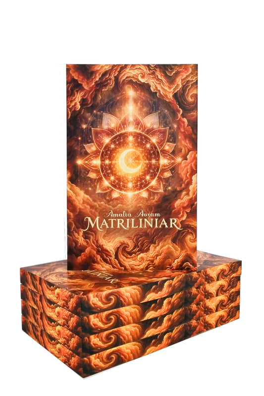 Matriliniar - PRINTED EDGES