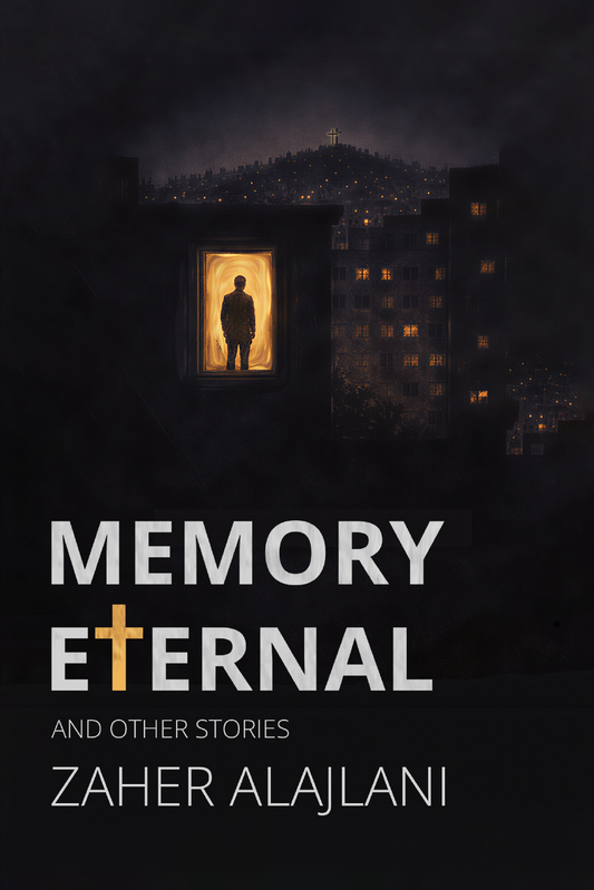 Memory Eternal and Other Stories