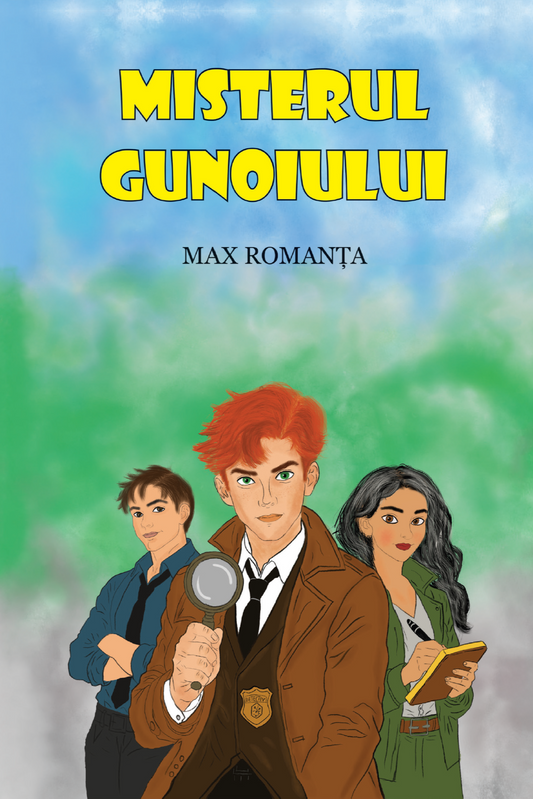 Misterul Gunoiului