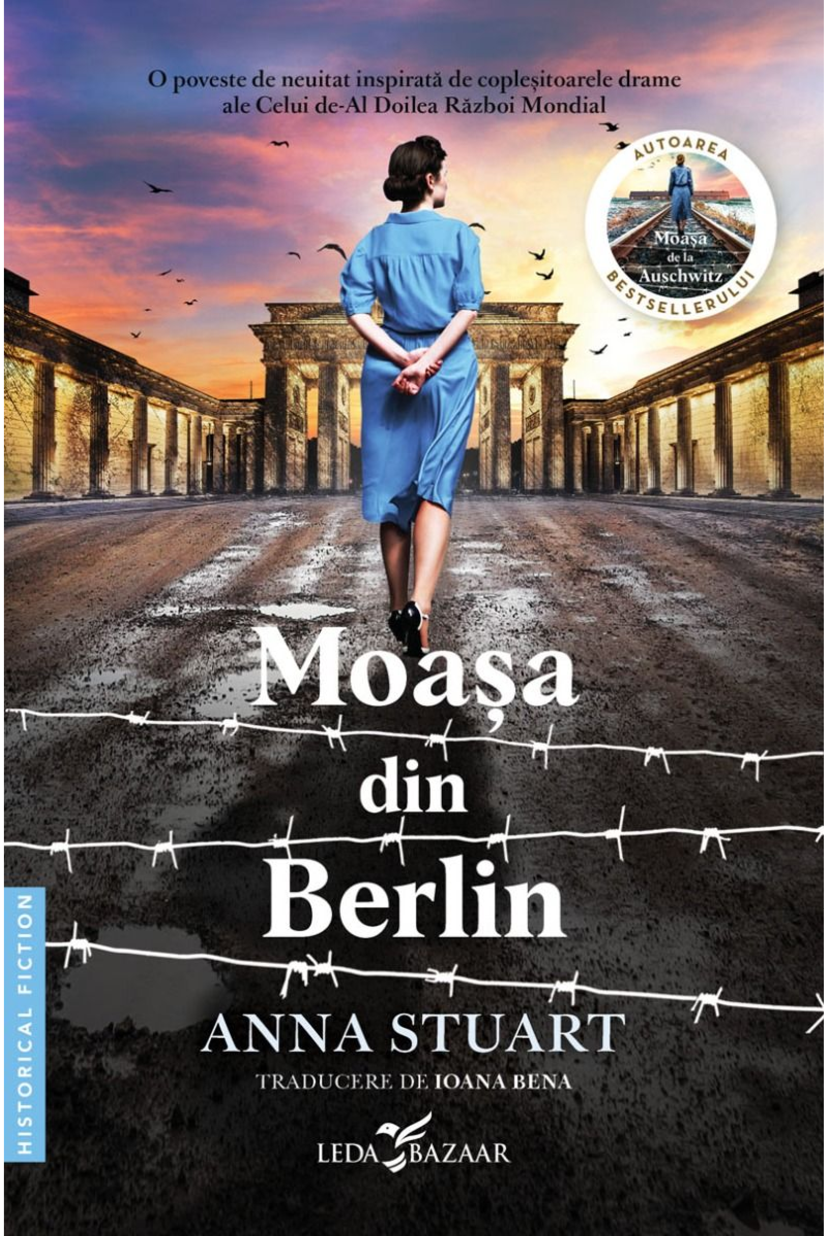 Moașa din Berlin