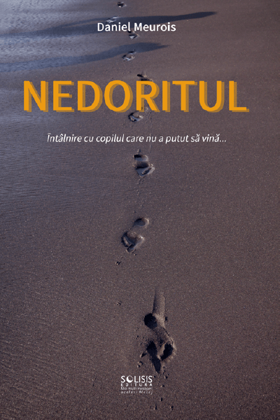 Nedoritul : Întâlnire cu copilul care nu a putut să vină... - Bookbite