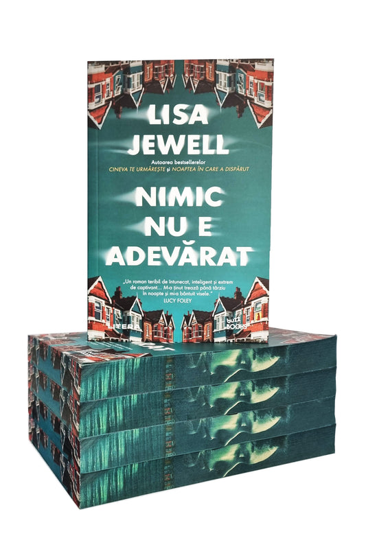 Nimic nu e adevărat - PRINTED EDGES