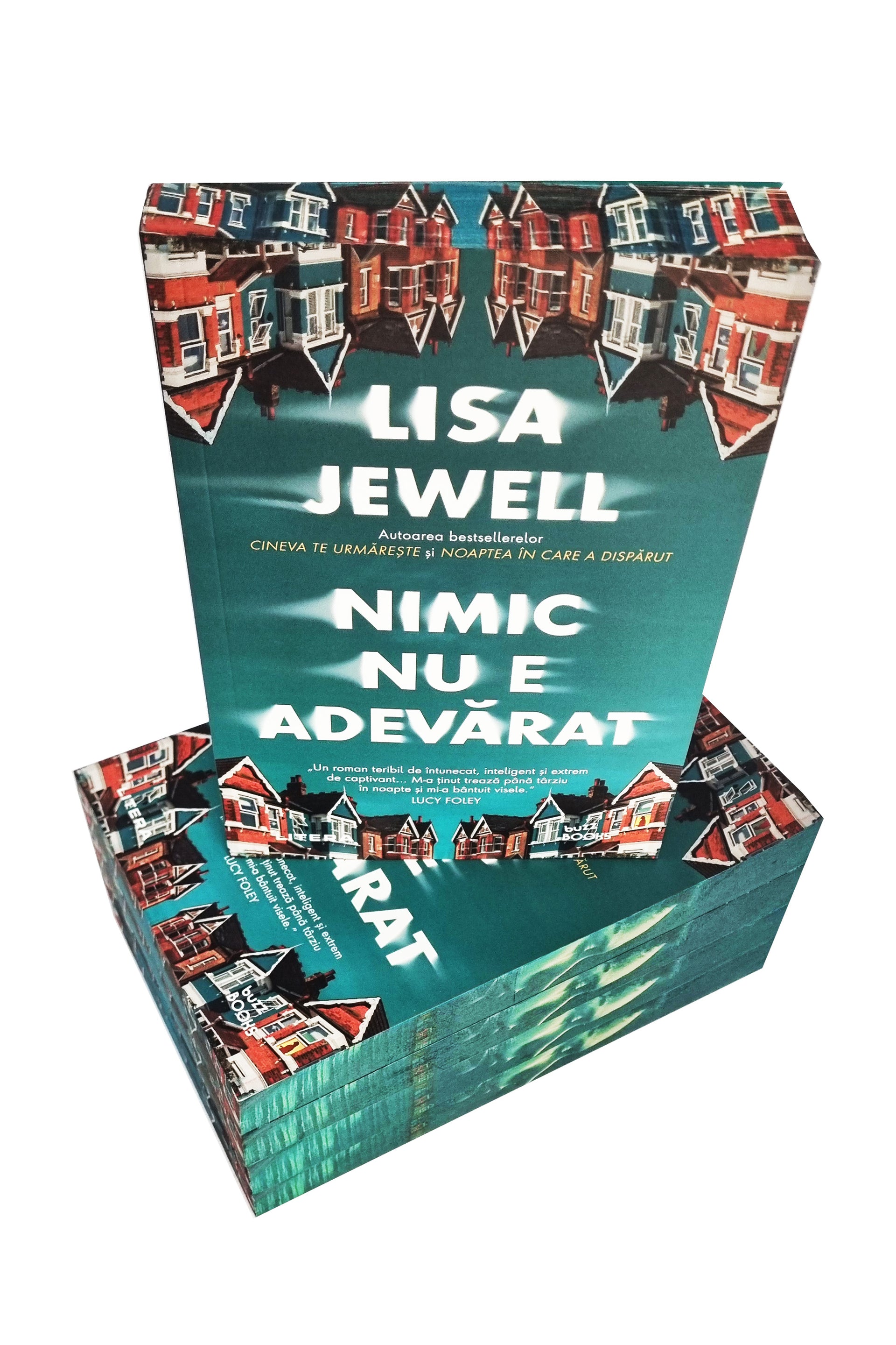 Nimic nu e adevărat - PRINTED EDGES