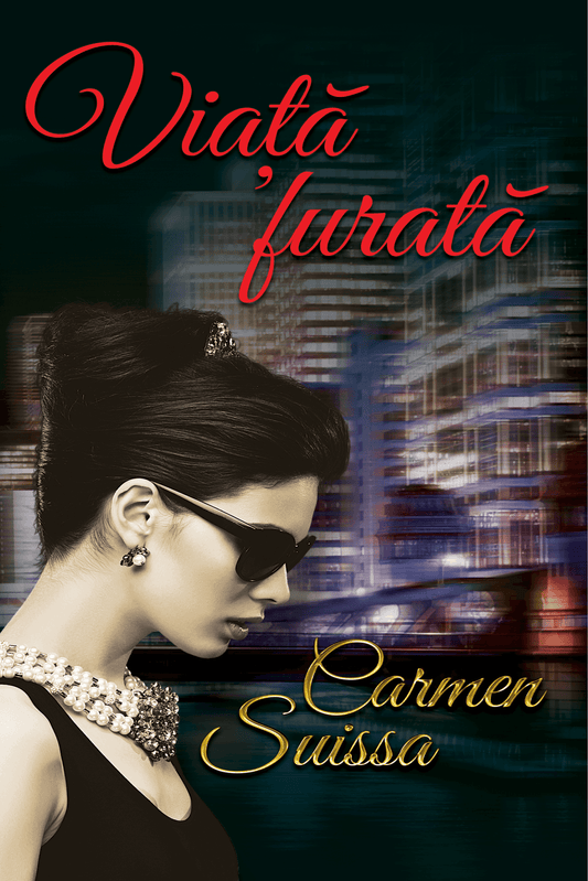 Viață furată - Bookbite