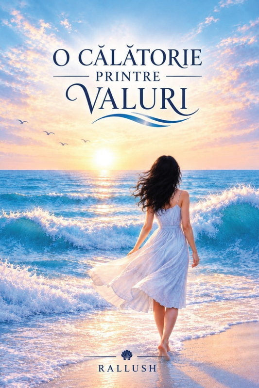 O CĂLĂTORIE PRINTRE VALURI