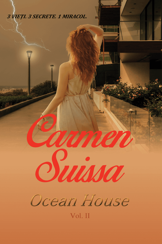 Ocean House vol. 2 - Bookbite