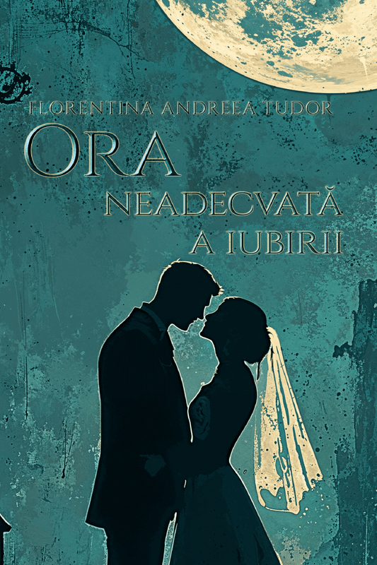 ORA NEADECVATĂ A IUBIRII - Bookbite