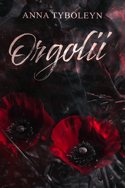Orgolii
