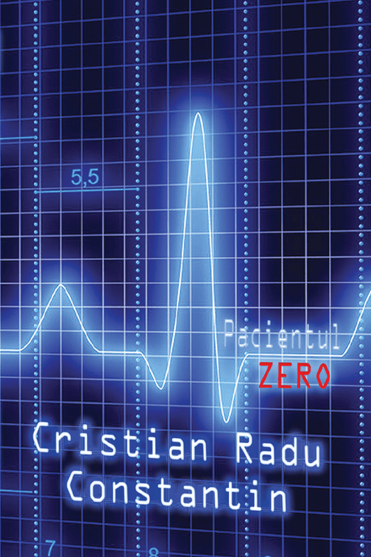 PACIENTUL ZERO - Bookbite