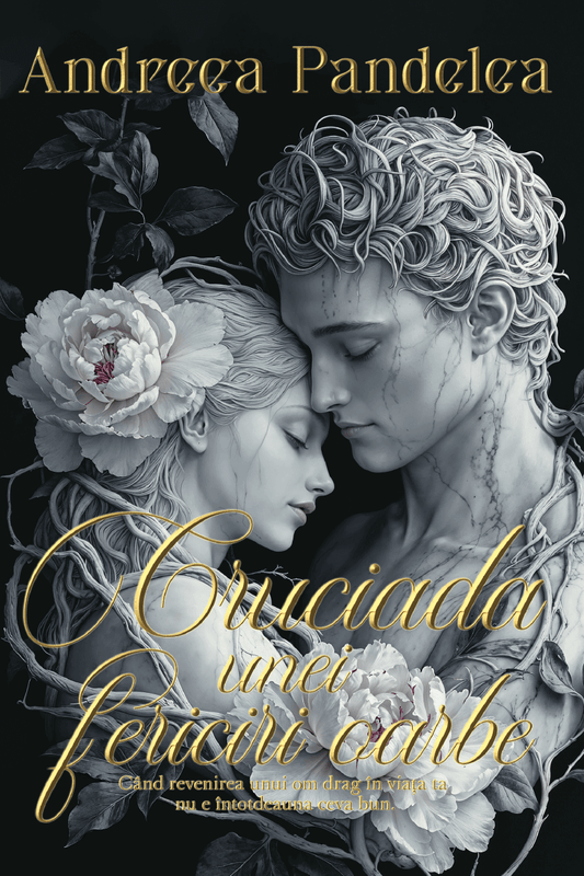 Cruciada unei fericiri oarbe - Bookbite