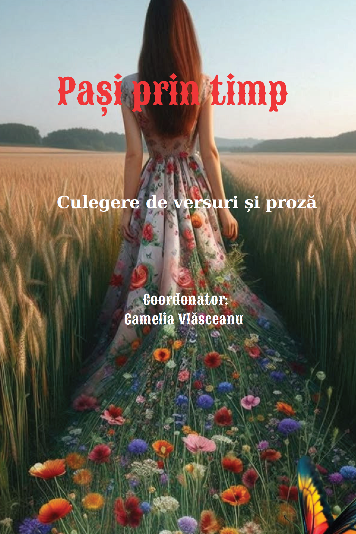 Pași prin timp