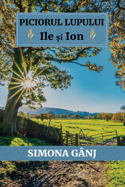 Piciorul Lupului - Ile și Ion - Bookbite