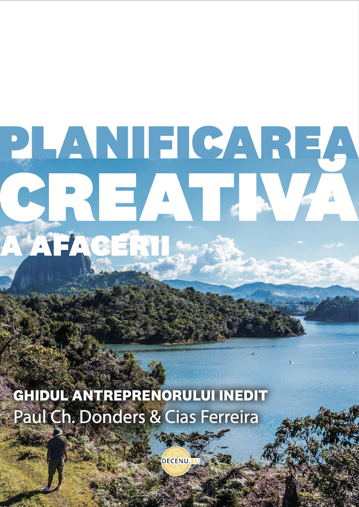 Planificarea creativă a afacerii