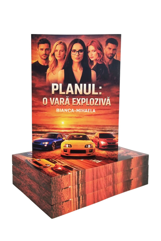 Planul: O vară explozivă