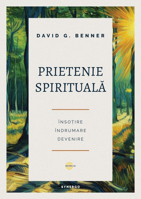 Prietenie spirituală