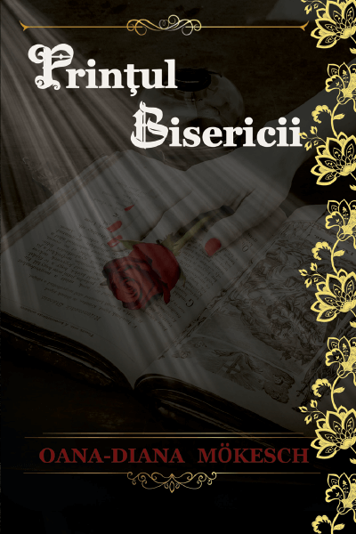Prințul Bisericii - Bookbite