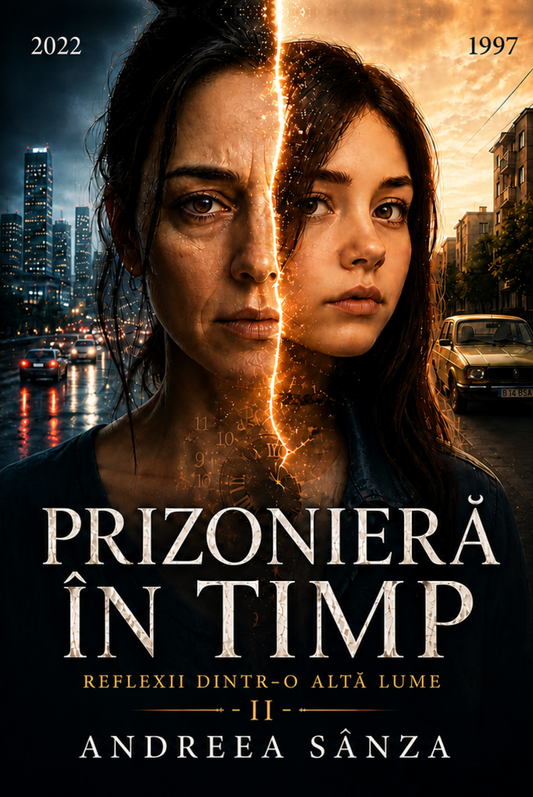 Prizonieră în timp