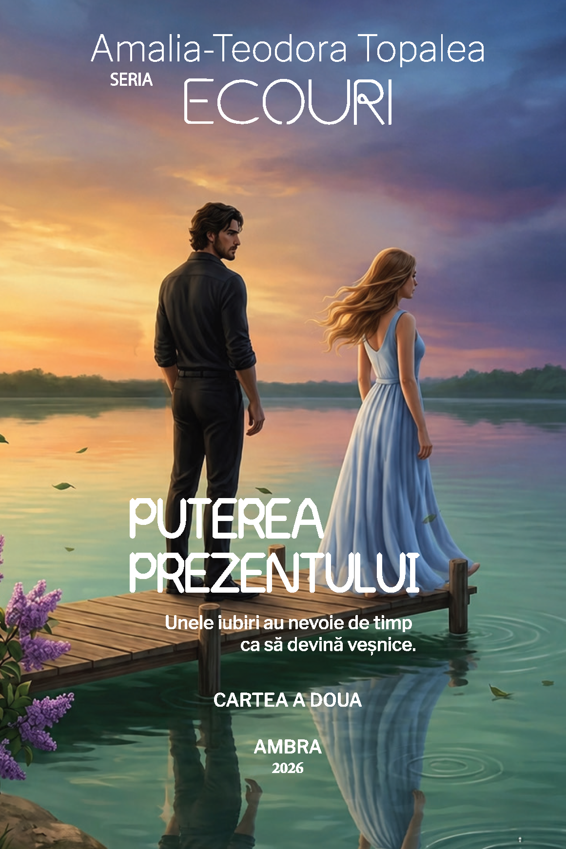 Puterea prezentului