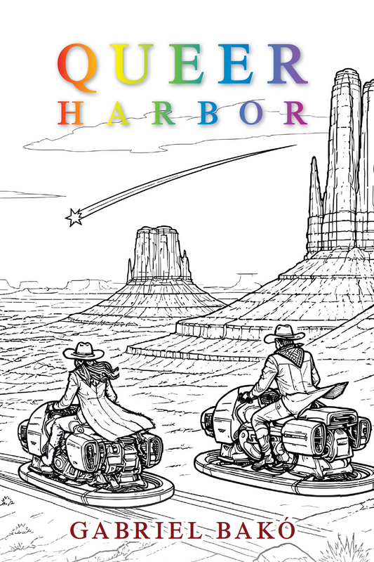 Queer Harbor