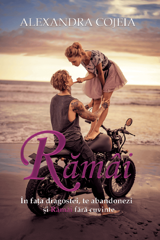RĂMÂI - Bookbite
