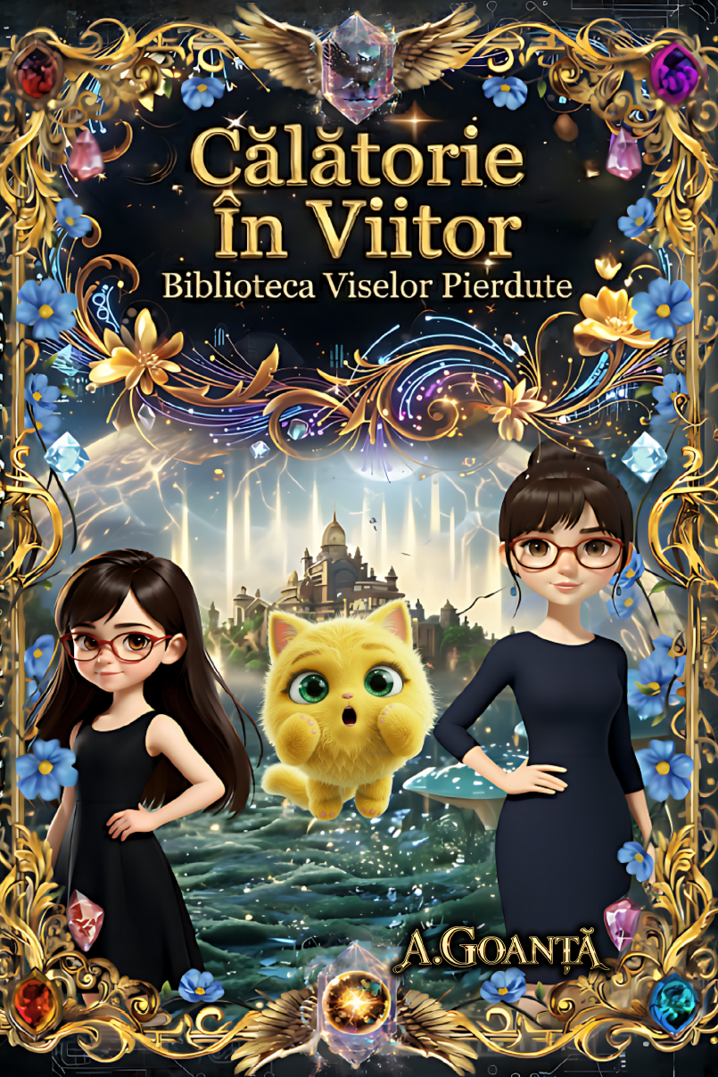 Călătorie în Viitor