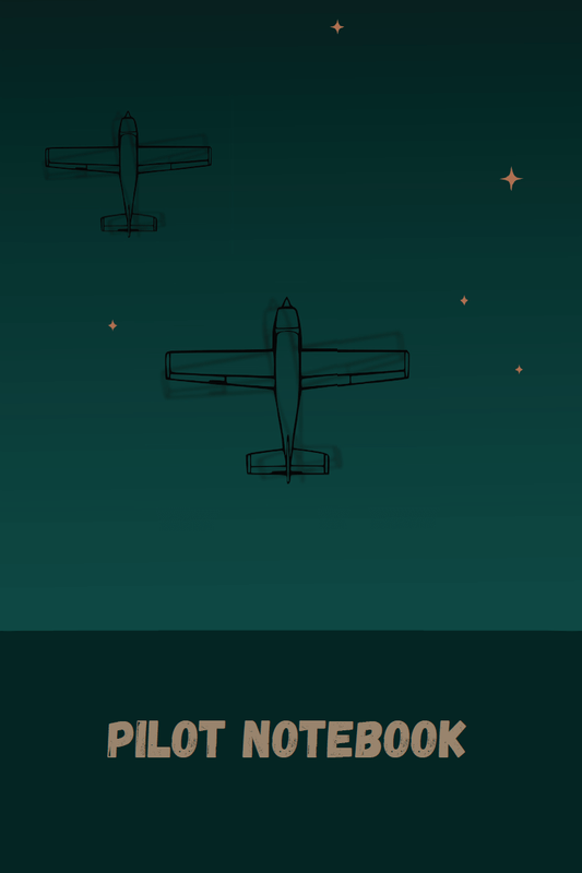 Pilot notebook