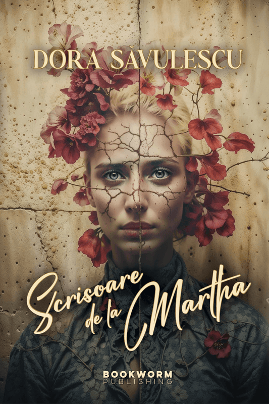 Scrisoare de la Martha - Bookbite