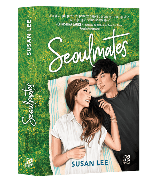 Seoulmates