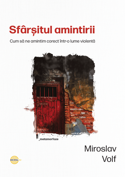 Sfârșitul amintirii