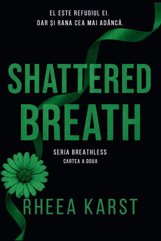 Shattered Breath